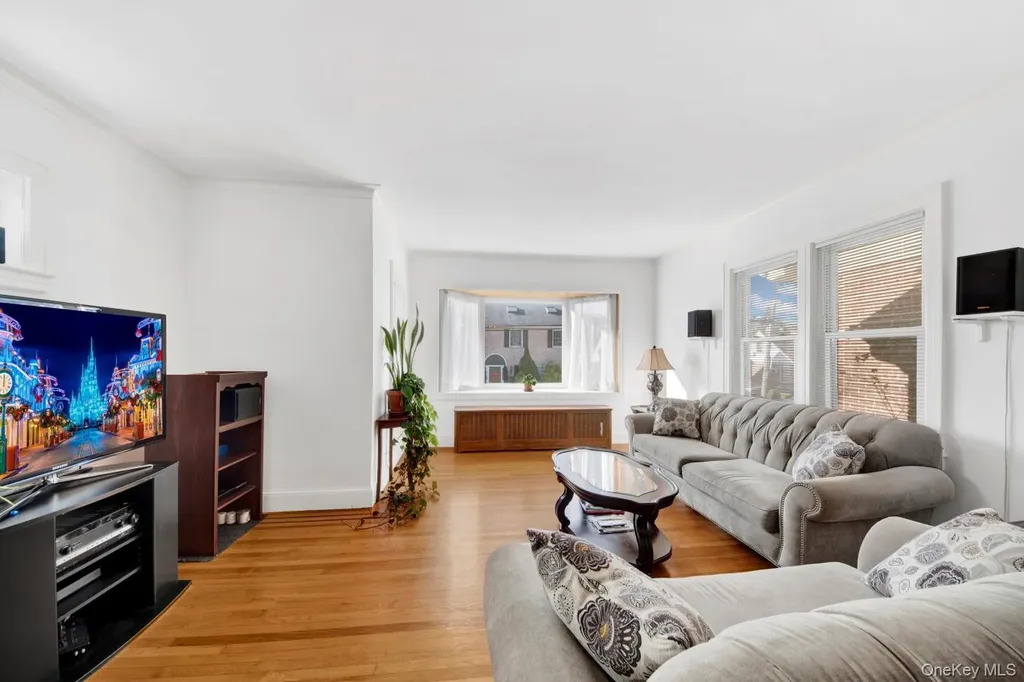 34 King Avenue Yonkers NY 10704