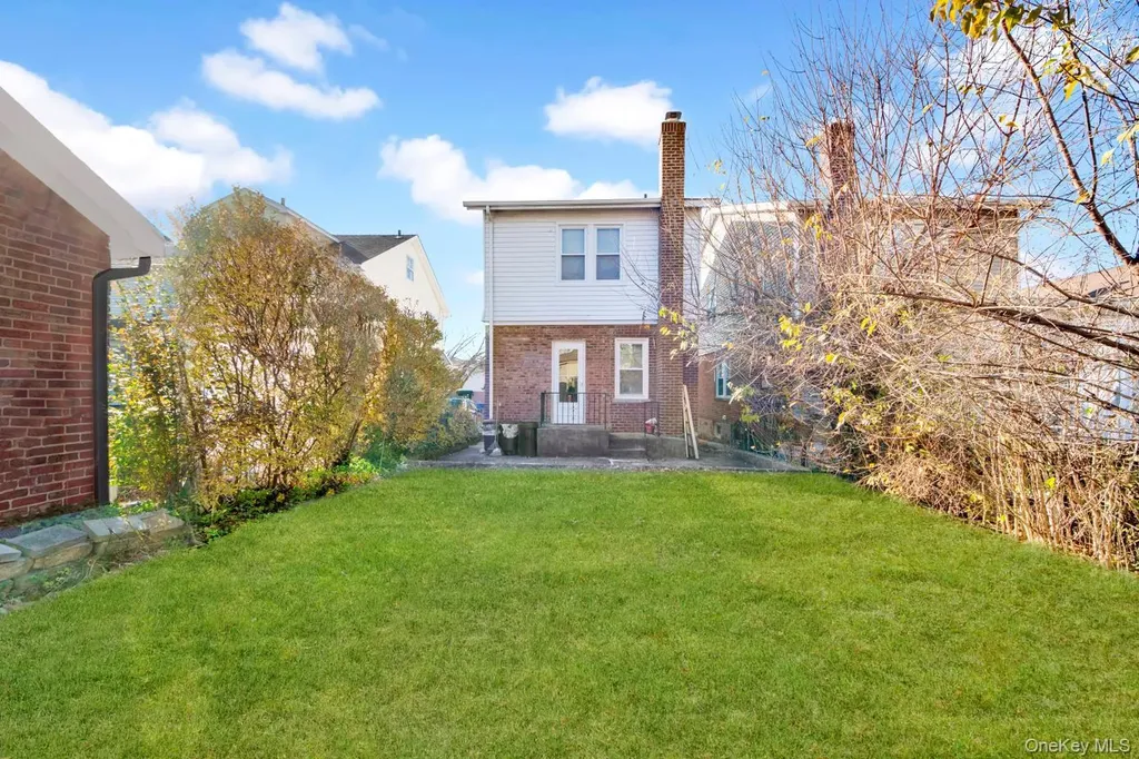 34 King Avenue Yonkers NY 10704