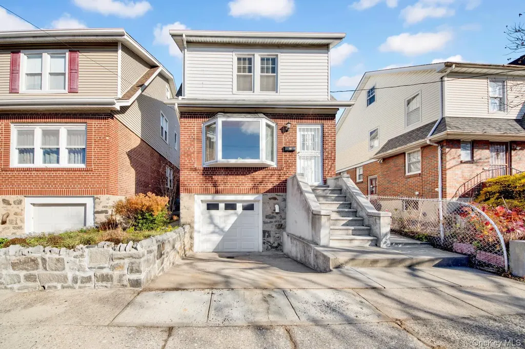 34 King Avenue Yonkers NY 10704