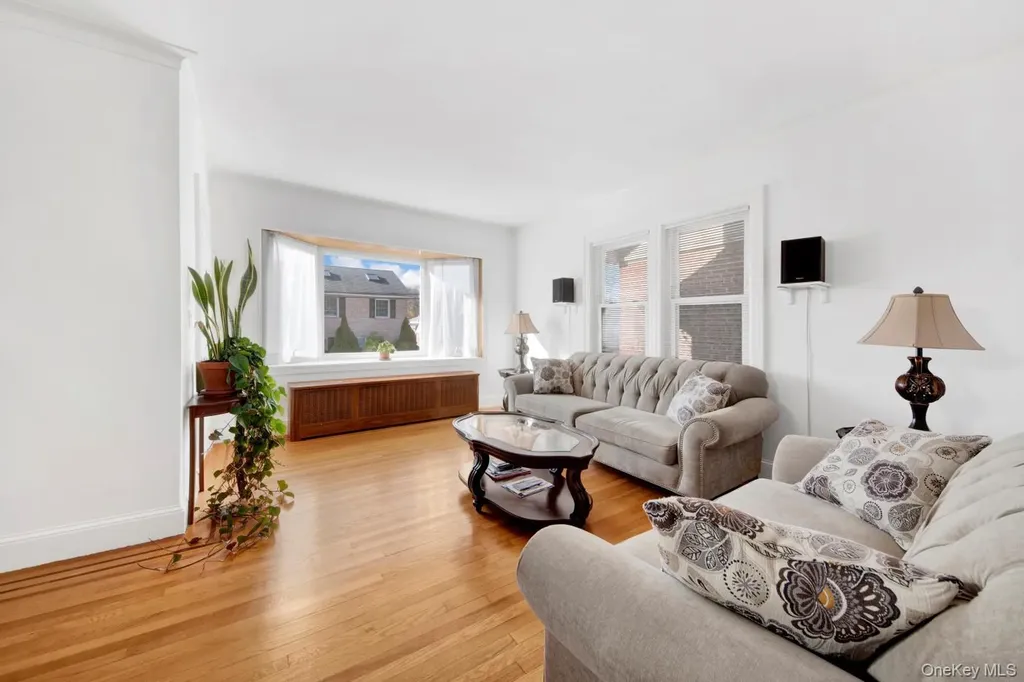 34 King Avenue Yonkers NY 10704
