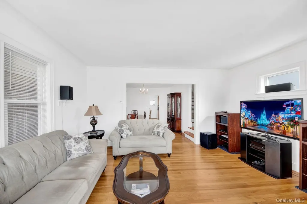 34 King Avenue Yonkers NY 10704