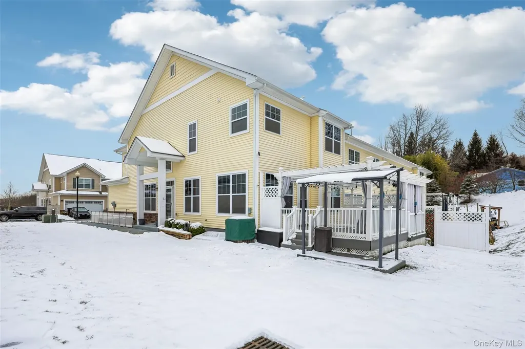 22 Rosecrest Court Middletown NY 10940