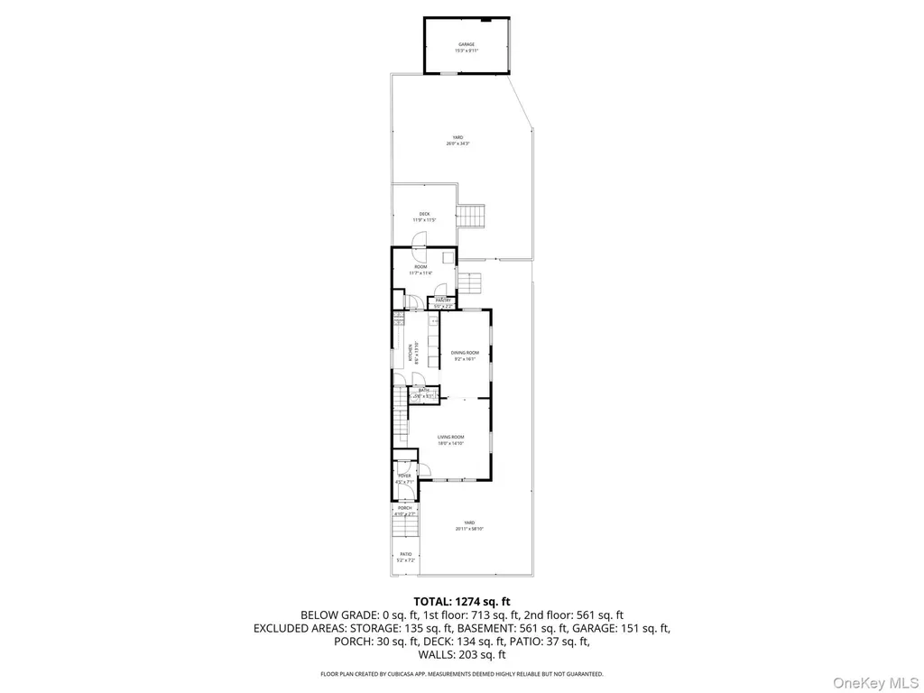 1352 Hollywood Avenue Bronx NY 10461