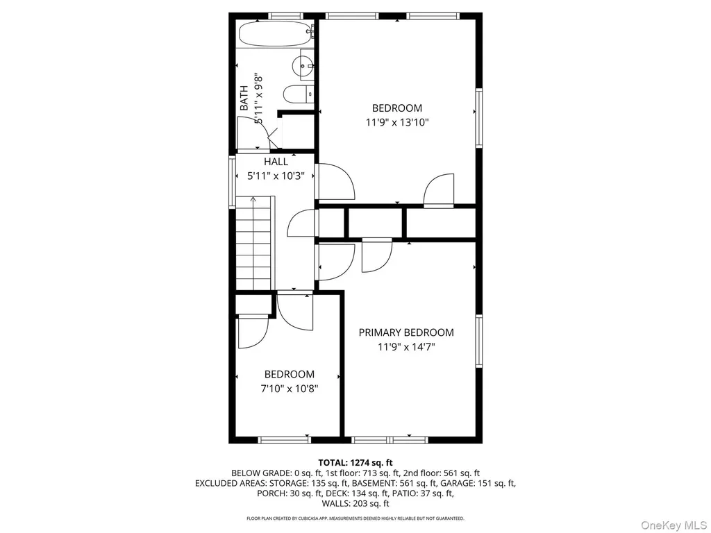 1352 Hollywood Avenue Bronx NY 10461
