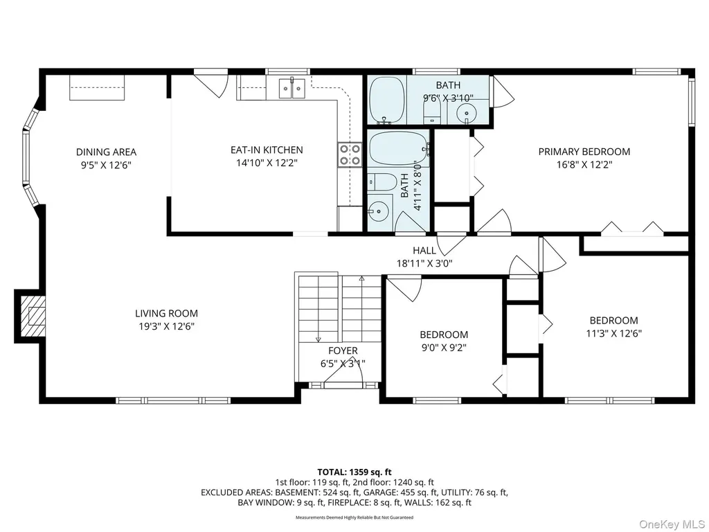 66 Fairway Drive Pawling NY 12564