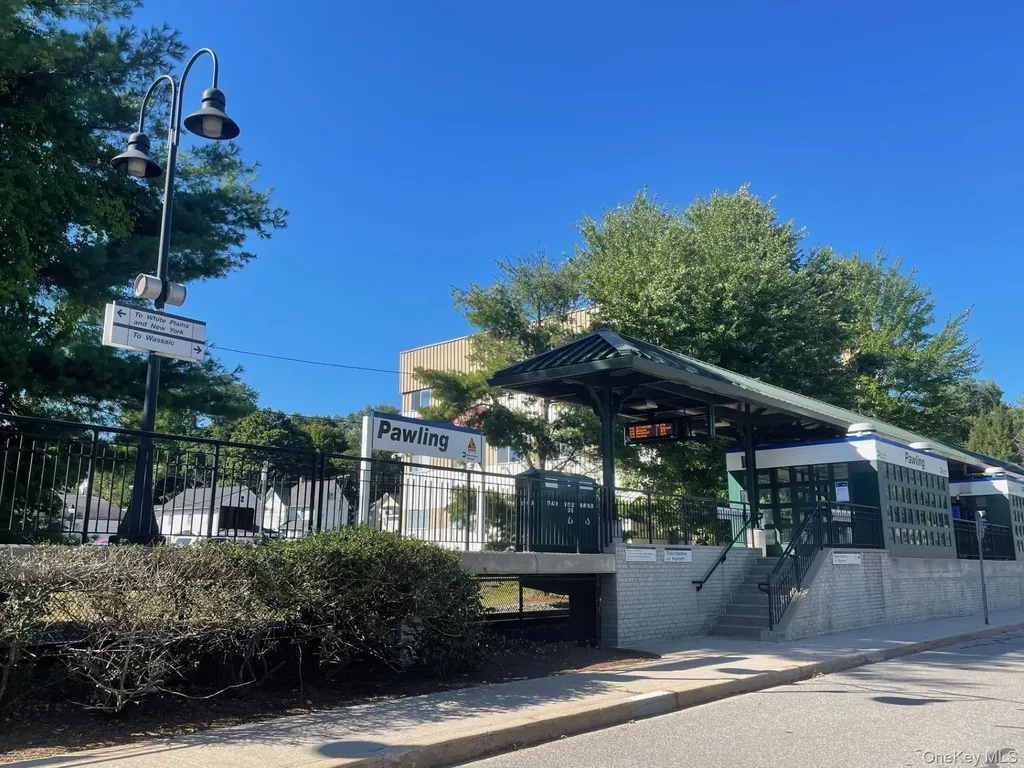 66 Fairway Drive Pawling NY 12564