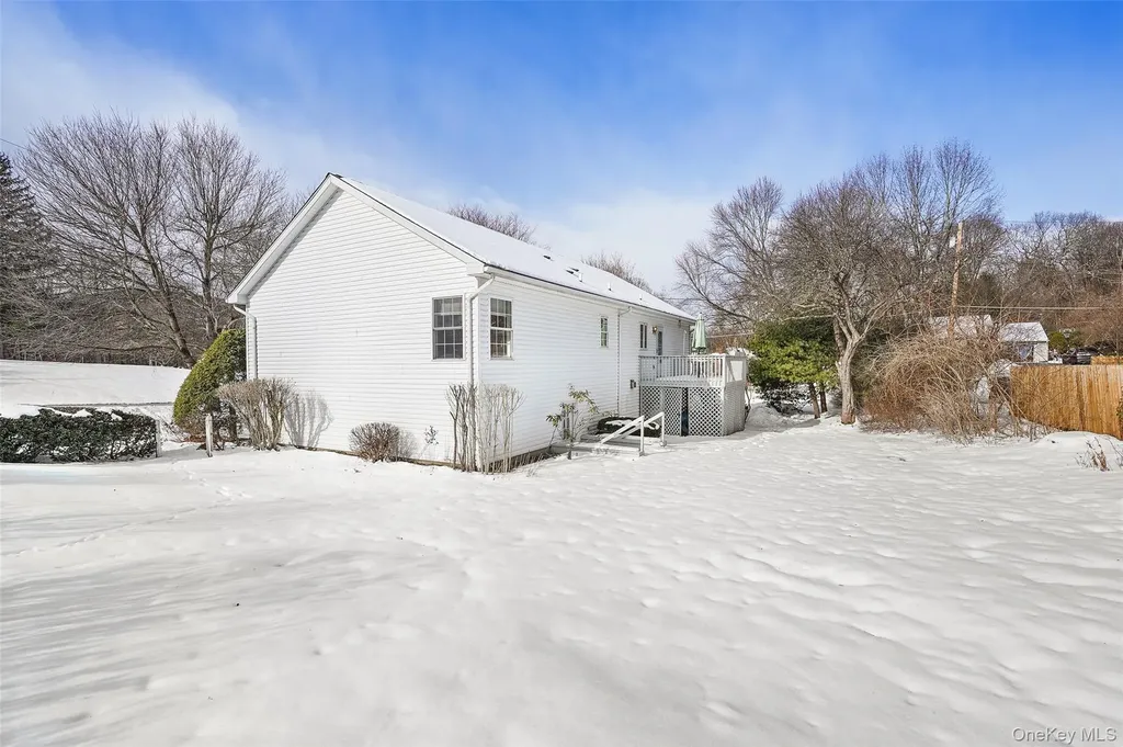 66 Fairway Drive Pawling NY 12564