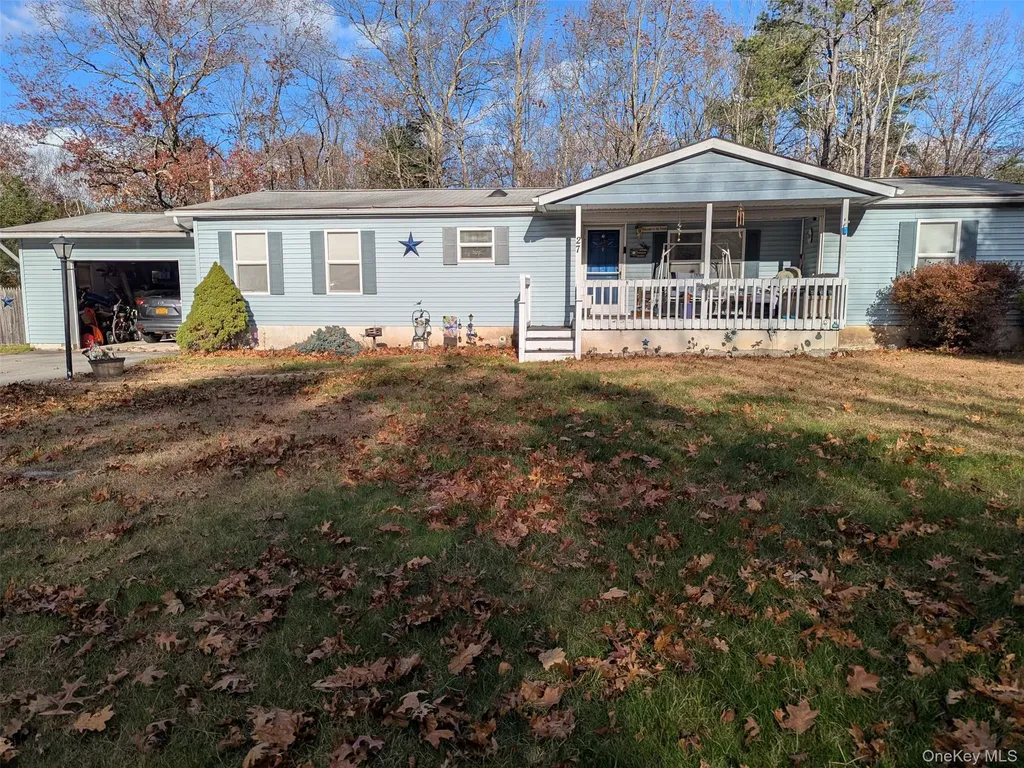 27 Delaware Drive Sparrowbush NY 12780