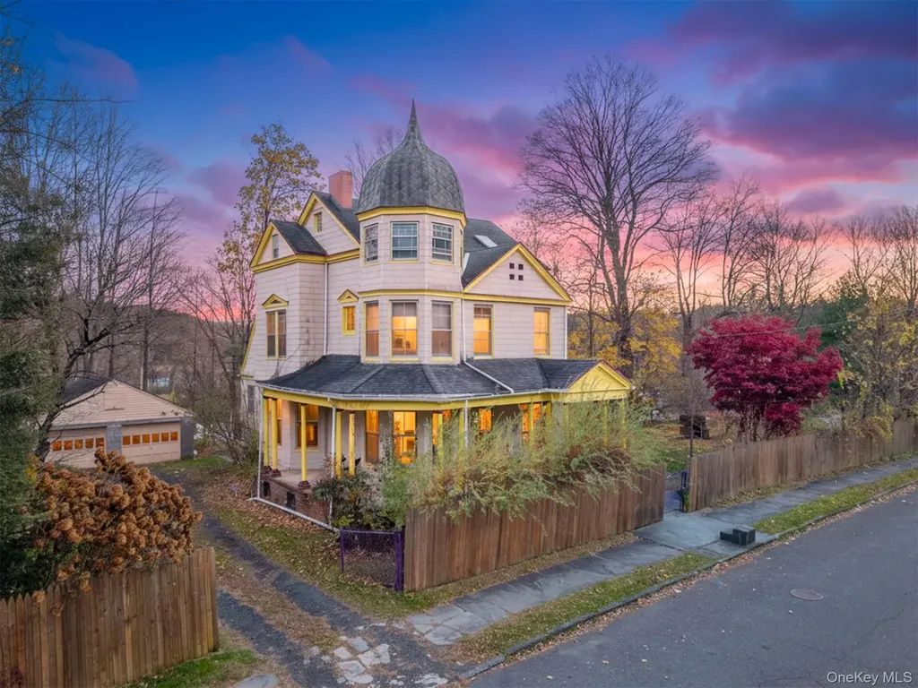 156 Hunter Street Kingston NY 12401