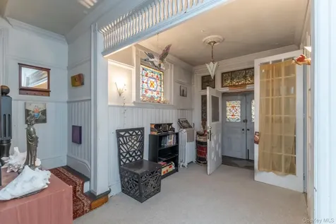 156 Hunter Street Kingston NY 12401