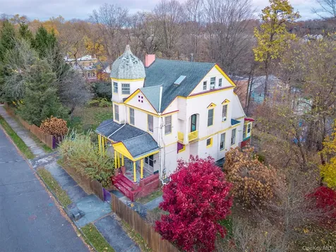 156 Hunter Street Kingston NY 12401