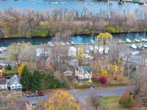 156 Hunter Street Kingston NY 12401