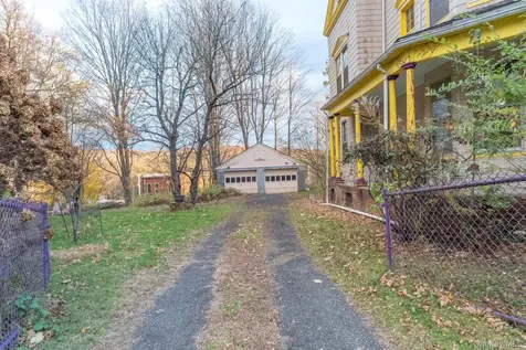 156 Hunter Street Kingston NY 12401