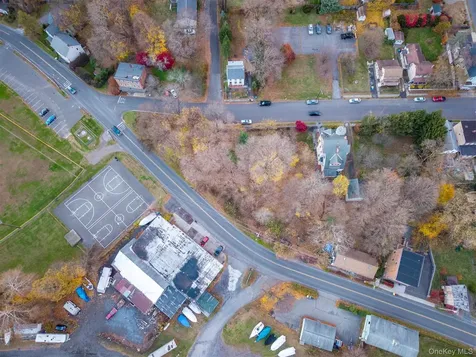 156 Hunter Street Kingston NY 12401