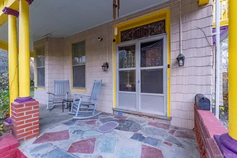 156 Hunter Street Kingston NY 12401