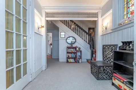 156 Hunter Street Kingston NY 12401