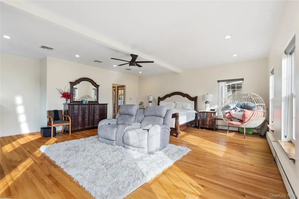 3 Clemence Drive New Windsor NY 12553