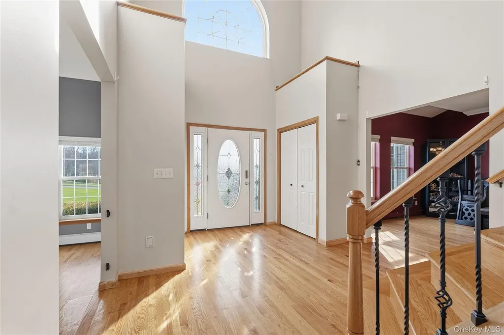 3 Clemence Drive New Windsor NY 12553