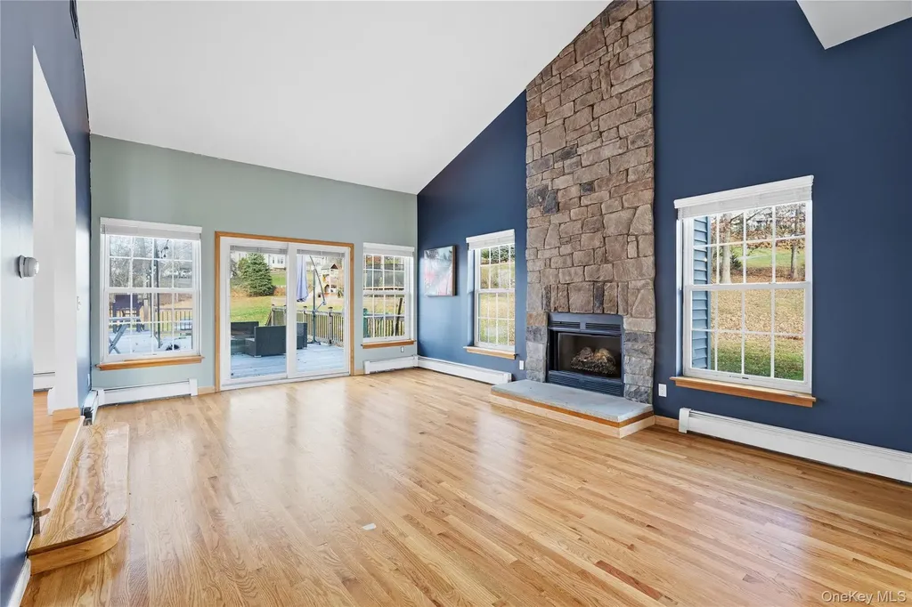 3 Clemence Drive New Windsor NY 12553