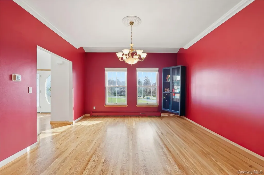 3 Clemence Drive New Windsor NY 12553