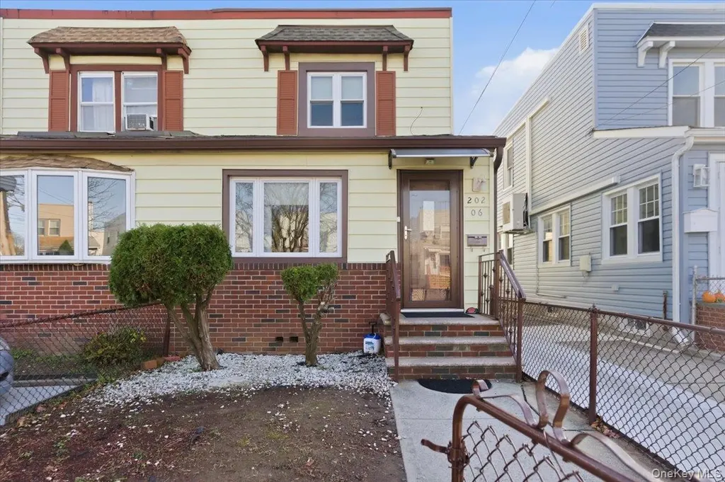 20206 33rd Avenue Bayside NY 11361