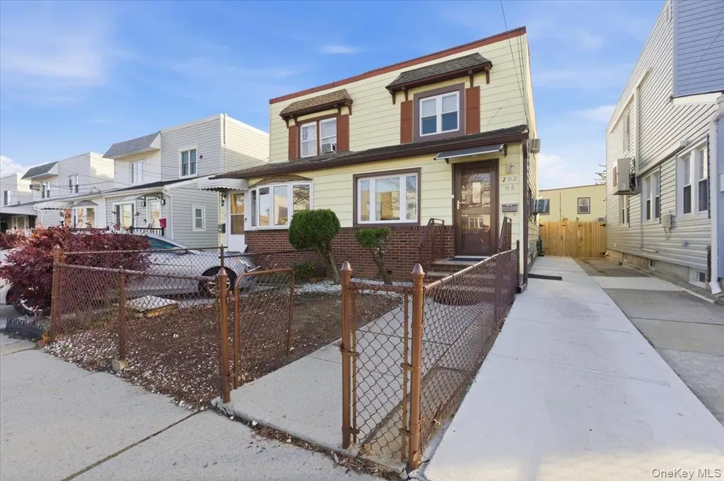 20206 33rd Avenue Bayside NY 11361