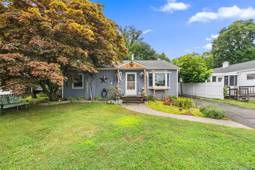 17 Perry Road Cornwall NY 12518