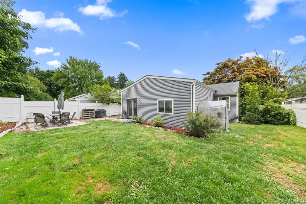 17 Perry Road Cornwall NY 12518
