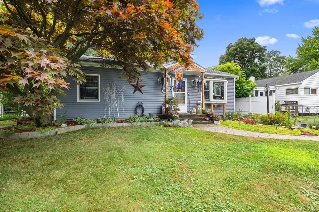 17 Perry Road Cornwall NY 12518