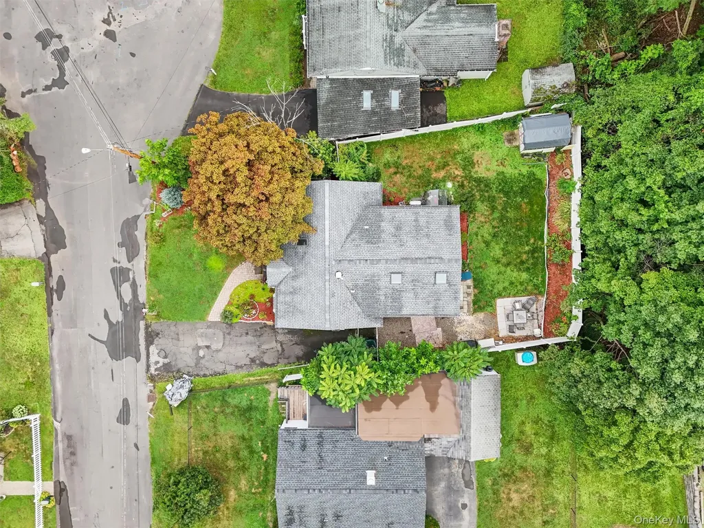 17 Perry Road Cornwall NY 12518