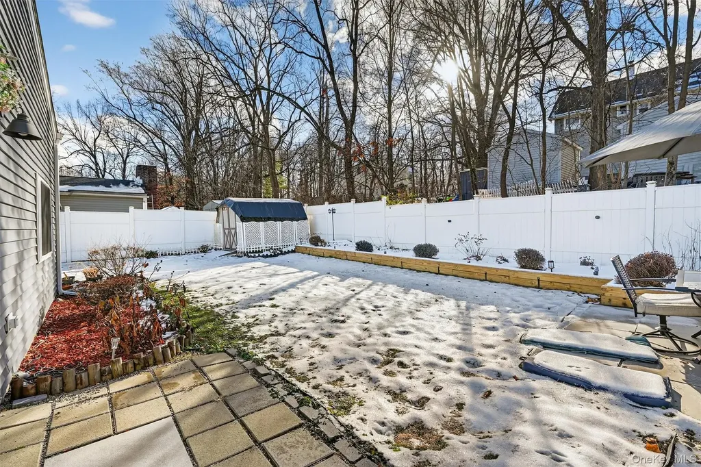 17 Perry Road Cornwall NY 12518