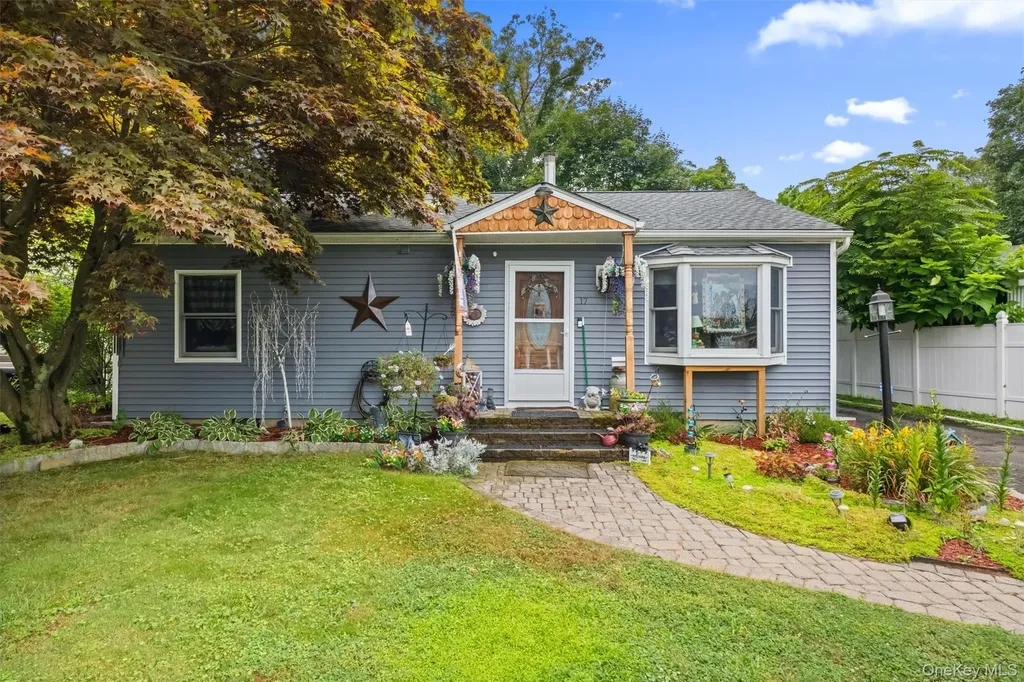 17 Perry Road Cornwall NY 12518