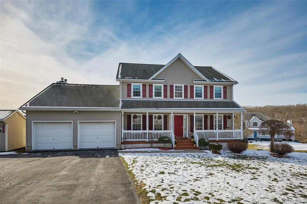 134 Brookside Lane Lagrangeville NY 12540