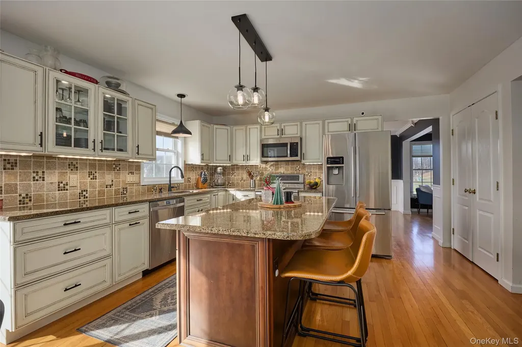 134 Brookside Lane Lagrangeville NY 12540