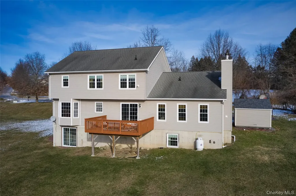 134 Brookside Lane Lagrangeville NY 12540