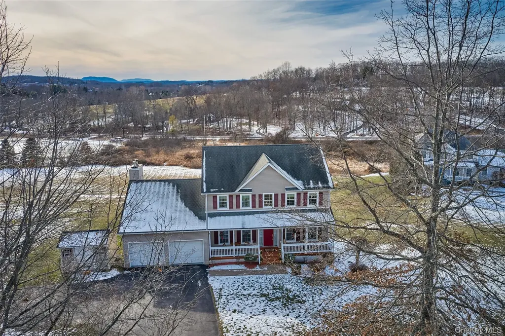 134 Brookside Lane Lagrangeville NY 12540