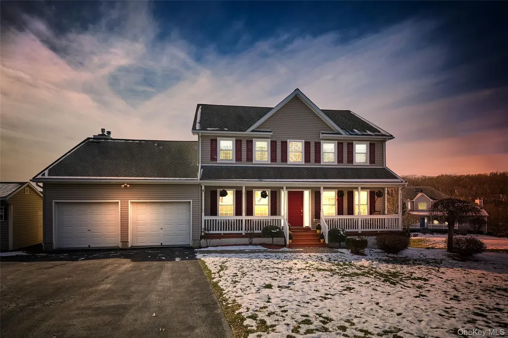 134 Brookside Lane Lagrangeville NY 12540