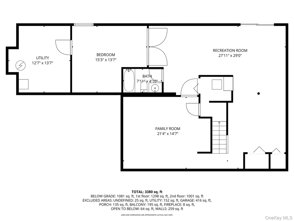 134 Brookside Lane Lagrangeville NY 12540