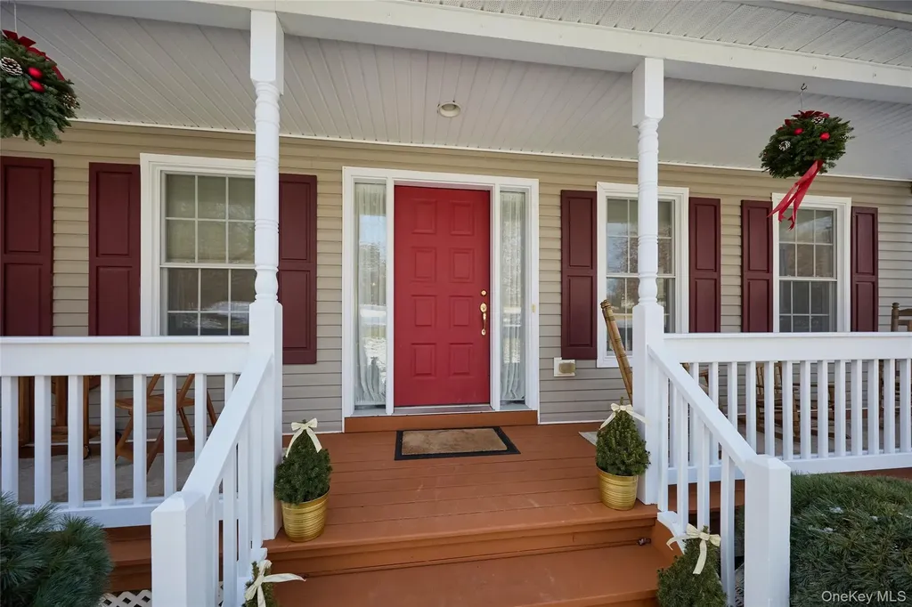 134 Brookside Lane Lagrangeville NY 12540