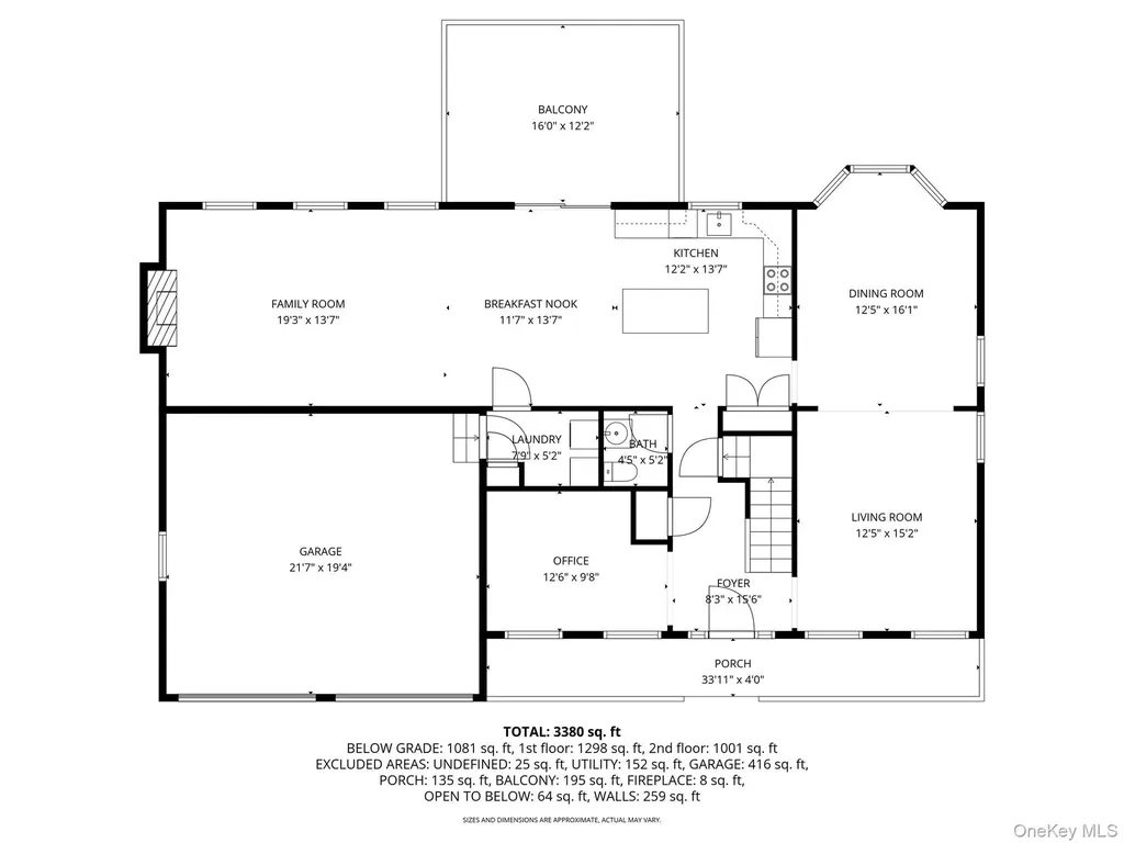 134 Brookside Lane Lagrangeville NY 12540