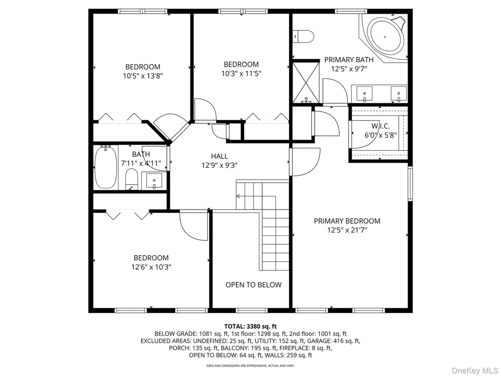 134 Brookside Lane Lagrangeville NY 12540