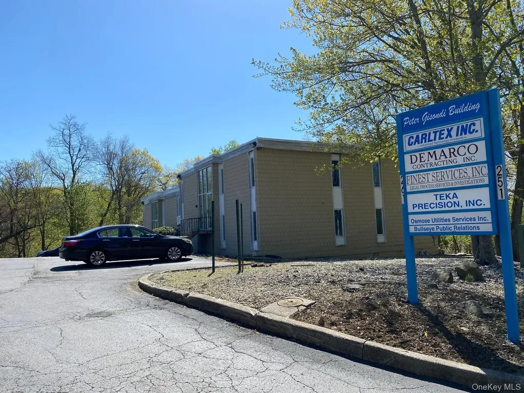 251 Mountainview Avenue Nyack NY 10960