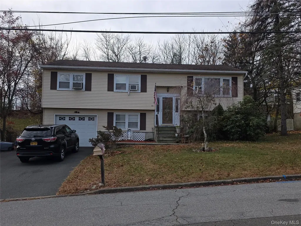 23 Sunrise Drive Stony Point NY 10980