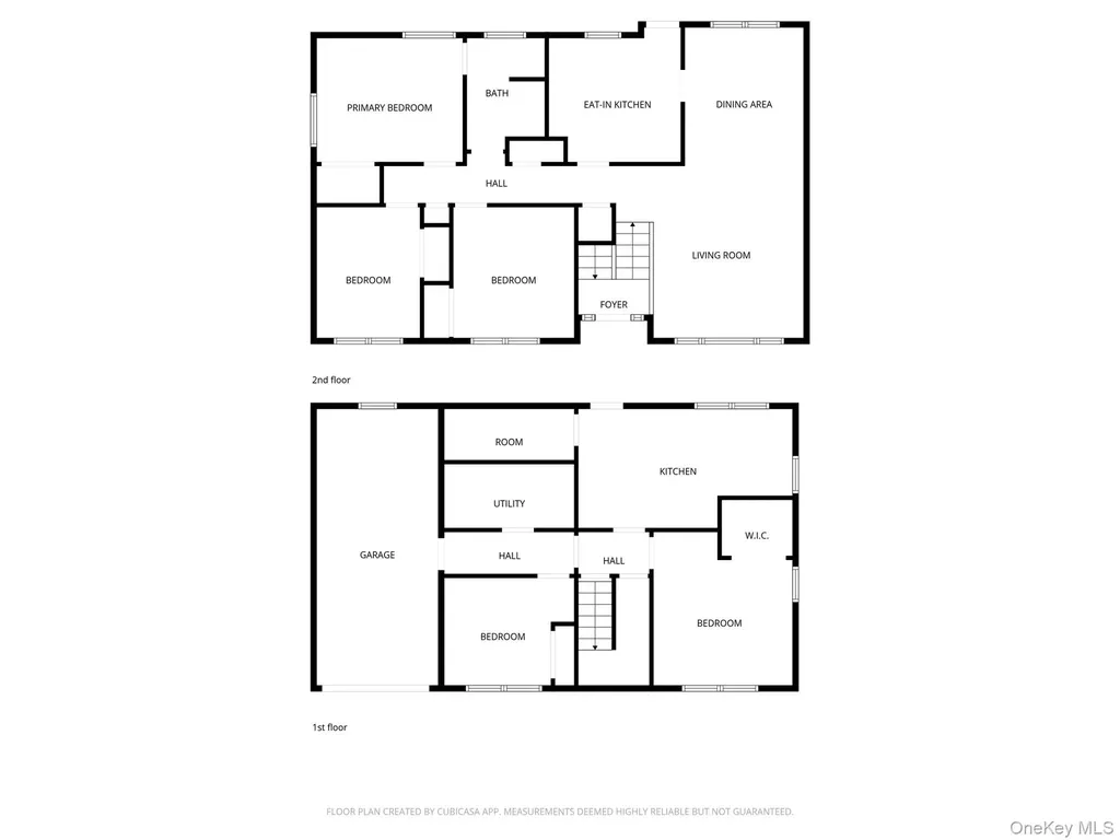 23 Sunrise Drive Stony Point NY 10980