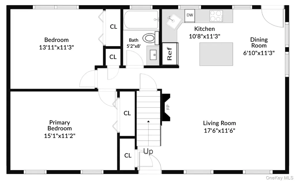 458 Lockwood Drive Shirley NY 11967