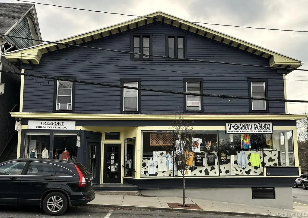 22-24 Main Street Millerton NY 12546