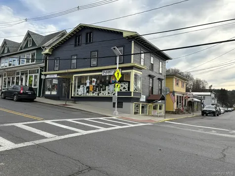 22-24 Main Street Millerton NY 12546