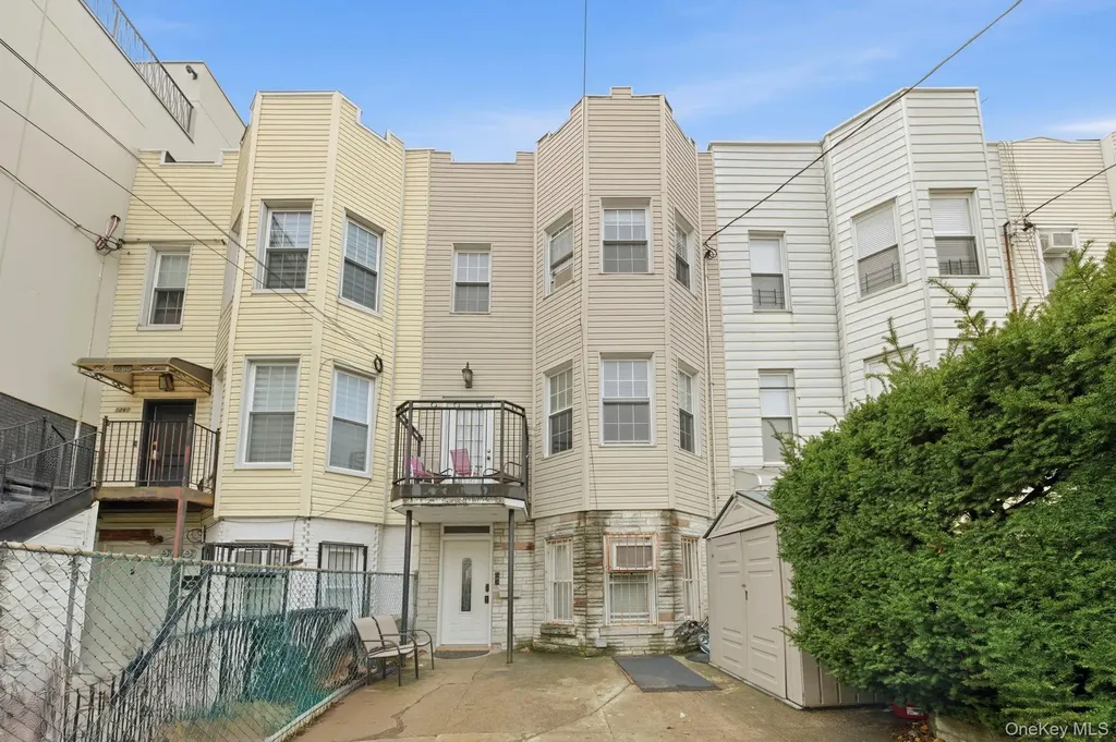 1258 41st Street Brooklyn NY 11218