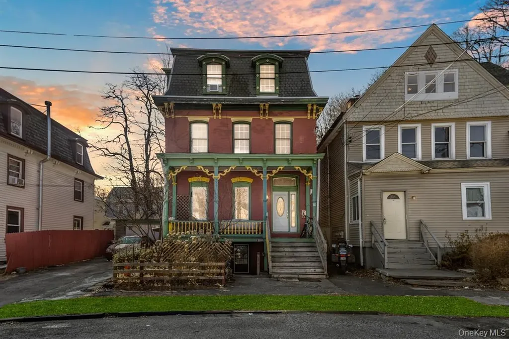113 Hone Street Kingston NY 12401