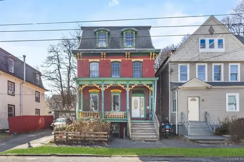 113 Hone Street Kingston NY 12401